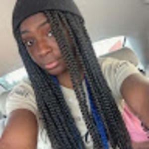 Meet your Posher, Jaquiya